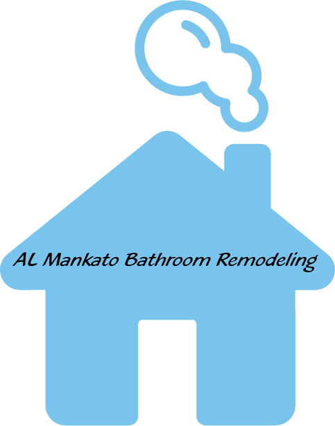 AL Mankato Bathroom Remodeling Logo