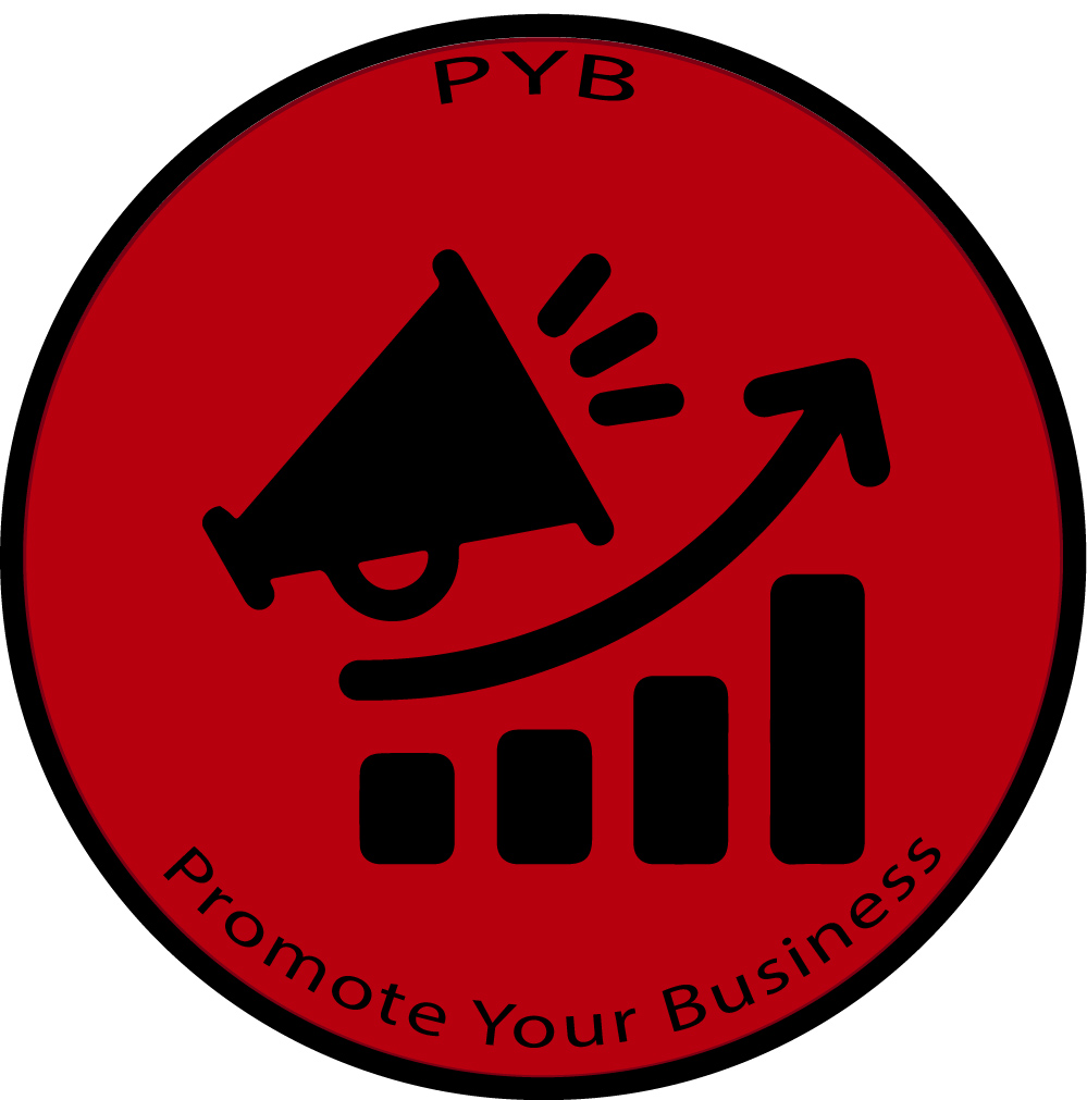 PYB Logo